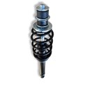AMORTYZATOR PRZÓD LIGIER IXO JS36 TRECK 55cm