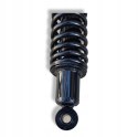 AMORTYZATOR TYŁ AIXAM 400 500 A721 A741 CITY CROSSLINE ROADLINE MICROCAR MC