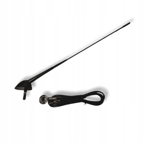 ANTENA AIXAM MICROCAR LIGIER CHATENET BELLIER CASALINI GRECAV JDM Z KABLEM