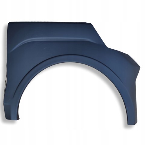 BŁOTNIK PRAWY PRZÓD LIGIER JS50 V5 JS64 PH5 OD 2025r