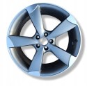FELGA AUDI A6 S6 C7 4G 4G0 S-LINE ROTOR 20'' 8.5JX20 ET45 5X112 4G0601025BP