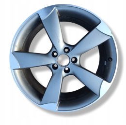 FELGA AUDI A6 S6 C7 4G 4G0 S-LINE ROTOR 20'' 8.5JX20 ET45 5X112 4G0601025BP