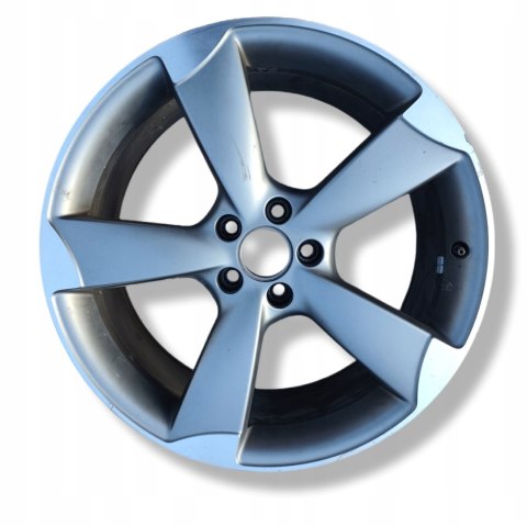 FELGA AUDI A6 S6 C7 4G 4G0 S-LINE ROTOR 20'' 8.5JX20 ET45 5X112 4G0601025BP