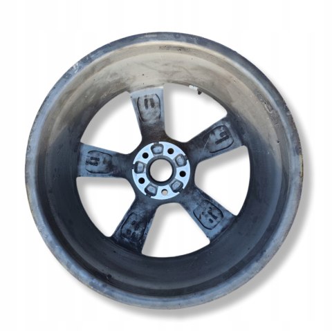 FELGA AUDI A6 S6 C7 4G 4G0 S-LINE ROTOR 20'' 8.5JX20 ET45 5X112 4G0601025BP