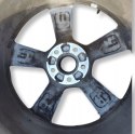 FELGA AUDI A6 S6 C7 4G 4G0 S-LINE ROTOR 20'' 8.5JX20 ET45 5X112 4G0601025BP