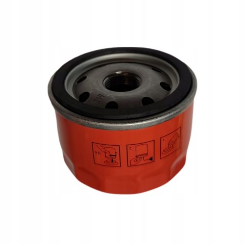 FILTR OLEJU LOMBARDINI FOCS PROGRESS LIGIER MICROCAR DUE JDM CHATENET