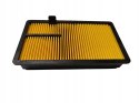 FILTR POWIETRZA AIXAM 400 500 A721 A741 CITY CROSSLINE COUPE KUBOTA Z402