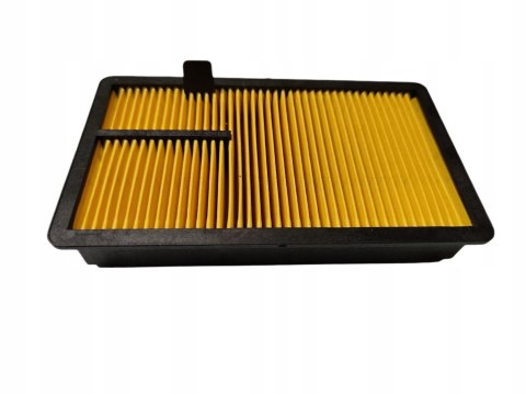 FILTR POWIETRZA AIXAM 400 500 A721 A741 CITY CROSSLINE COUPE KUBOTA Z402