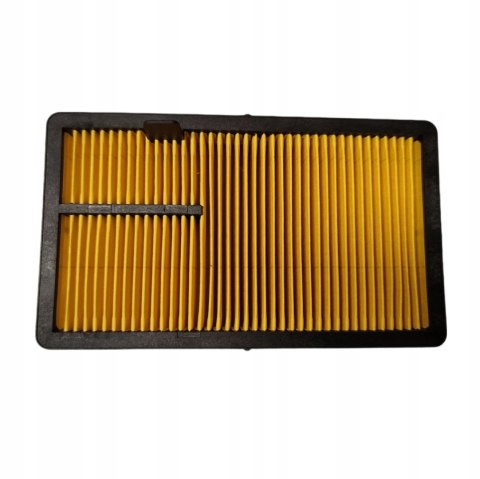 FILTR POWIETRZA AIXAM 400 500 A721 A741 CITY CROSSLINE COUPE KUBOTA Z402