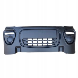 GRILL WKŁAD ZDERZAKA PRZÓD MICROCAR M.GO 6 DUE 6 MGO VI