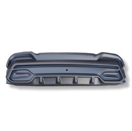 GRILL WKŁAD ZDERZAKA TYŁ LIGIER JS50 V5 JS64 TYLNY PH5 ULTIMATE