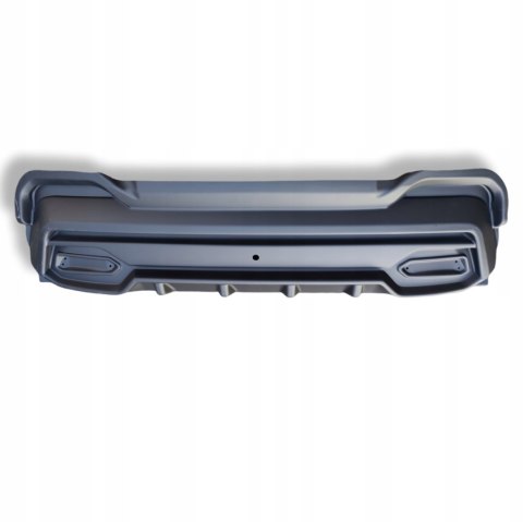GRILL WKŁAD ZDERZAKA TYŁ LIGIER JS50 V5 JS64 TYLNY PH5 ULTIMATE
