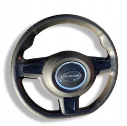 KIEROWNICA MICROCAR MGO 3 4 5 6 DUE 3 4 5 6 M.GO FLEX