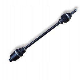 KOMPLETNA PÓŁOŚ NAPĘDOWA CHATENET CH40 CH46 CASALINI M14 660mm
