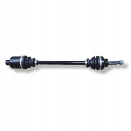 KOMPLETNA PÓŁOŚ NAPĘDOWA LEWA BELLIER DIVANE OPALE JDM 635mm