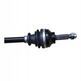 KOMPLETNA PÓŁOŚ NAPĘDOWA LEWA CASALINI M10 M12 605mm