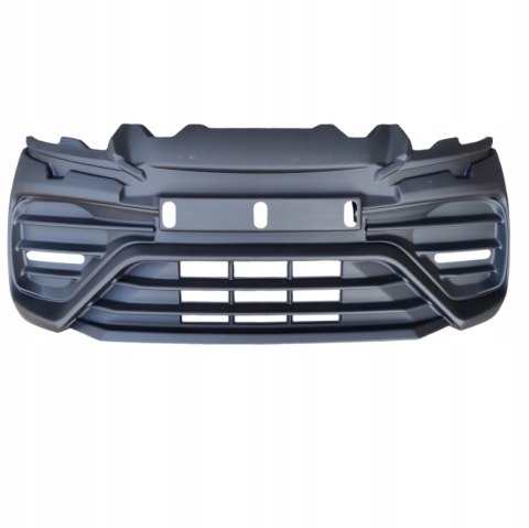 KOMPLETNY ZDERZAK PRZÓD LIGIER JS50 V4 JS66