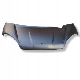 MASKA MINAUTO AMBITION S10 2024-2026 POKRYWA SILNIKA