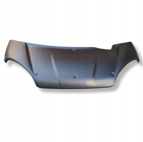 MASKA MINAUTO AMBITION S10 2024-2026 POKRYWA SILNIKA