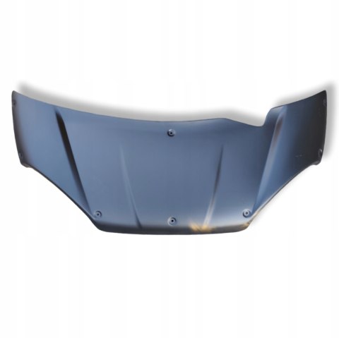 MASKA MINAUTO AMBITION S10 2024-2026 POKRYWA SILNIKA