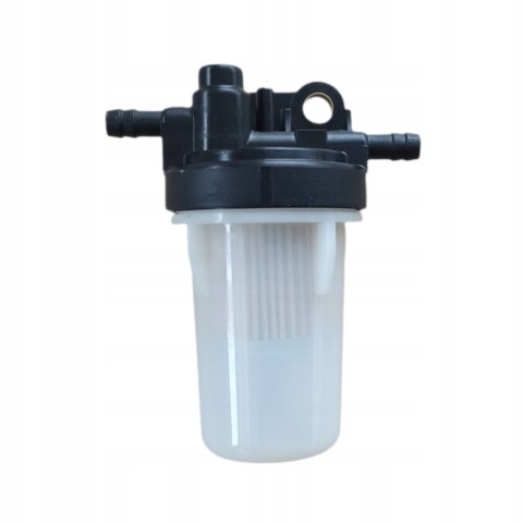 OBUDOWA FILTRA PALIWA KUBOTA Z402 Z482 Z602 AIXAM KOMPLET