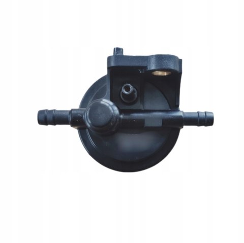 OBUDOWA FILTRA PALIWA KUBOTA Z402 Z482 Z602 AIXAM KOMPLET