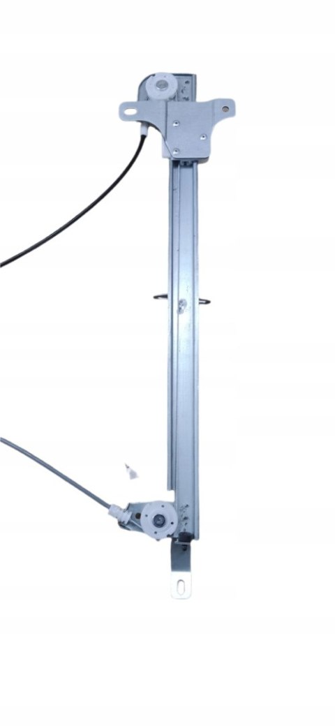 PODNOŚNIK MECHANIZM SILNICZEK SZYBY PRAWY LIGIER IXO JS36 KOMPLET