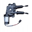 PODNOŚNIK MECHANIZM SILNICZEK SZYBY PRAWY LIGIER IXO JS36 KOMPLET