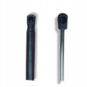 SIŁOWNIK TELESKOP KLAPY TYŁ AIXAM CITY ROADLINE LIGIER IXO 46cm