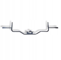 WZMOCNIENIE PAS PRZEDNI AIXAM CITY COUPE CROSSLINE CROSSOVER 2010-2014