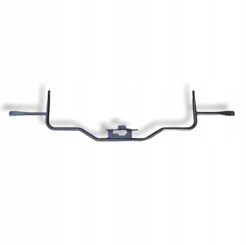WZMOCNIENIE PAS PRZEDNI AIXAM CITY COUPE CROSSLINE CROSSOVER 2010-2014