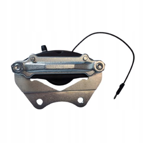 ZACISK HAMULCOWY PRZÓD AIXAM 500 751 500.5 CITY CROSSLINE ROADLINE 209mm
