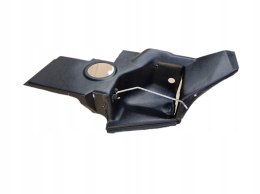 AIXAM 400 NADKOLE PRAWE WYPEŁNIENIE POD MASKE MOCOWANIE OKULARA 1997-2000