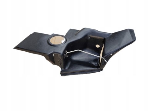 AIXAM 400 NADKOLE PRAWE WYPEŁNIENIE POD MASKE MOCOWANIE OKULARA 1997-2000