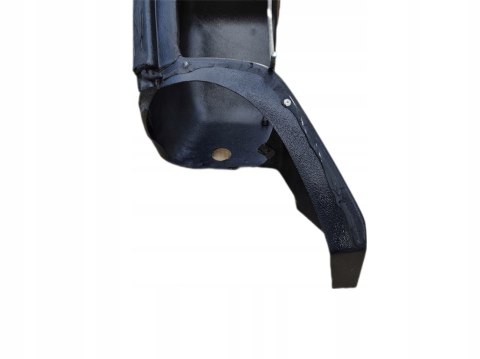 AIXAM 400 NADKOLE PRAWE WYPEŁNIENIE POD MASKE MOCOWANIE OKULARA 1997-2000