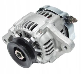 ALTERNATOR AIXAM CITY COUPE CROSSLINE 721 KUBOTA Z402 Z482 Z602