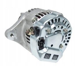 ALTERNATOR AIXAM CITY COUPE CROSSLINE 721 KUBOTA Z402 Z482 Z602