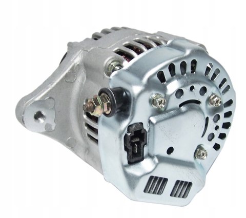 ALTERNATOR AIXAM CITY COUPE CROSSLINE 721 KUBOTA Z402 Z482 Z602