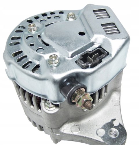 ALTERNATOR AIXAM CITY COUPE CROSSLINE 721 KUBOTA Z402 Z482 Z602