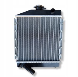 CHŁODNICA WODY MICROCAR MC1 MC2 VIRGO CHATENET CH26 JDM ALBIZIA ABACA ALOES