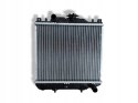 CHŁODNICA Z KORKIEM AIXAM 721 400 CITY CROSSLINE COUPE KUBOTA Z402 MINAUTO