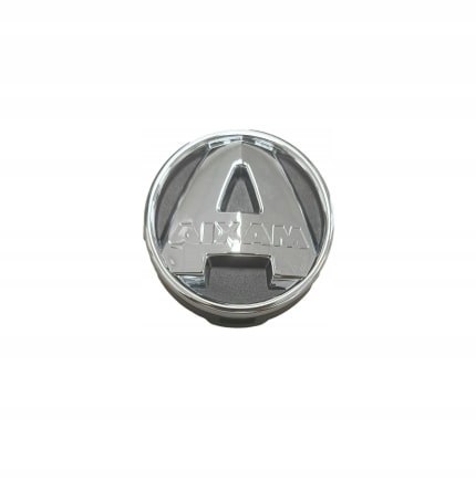 DEKIEL ZAŚLEPKA KOŁA CHROM AIXAM CITY COUPE CROSSLINE CROSSOVER
