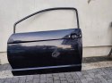 Drzwi lewe AIXAM S8 City Crossline Coupe Crossover naprawiane poszycie