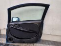 Drzwi prawe Casalini M14 z lusterkiem ligier microcar aixam
