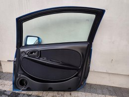 Drzwi prawe Casalini M14 z lusterkiem ligier microcar aixam