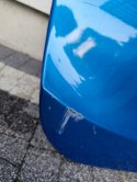 Drzwi prawe Casalini M14 z lusterkiem ligier microcar aixam