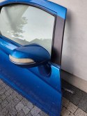 Drzwi prawe Casalini M14 z lusterkiem ligier microcar aixam