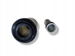 FILTR POWIETRZA KOMPLET AIXAM CITY CROSSLINE COUPE KUBOTA Z482 Z602 EMOTION