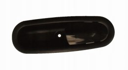 KLAMKA WEWNETRZNA CZARNA LIGIER MICROCAR DUE XTOO JS50 MGO FLEX JS60 JS56