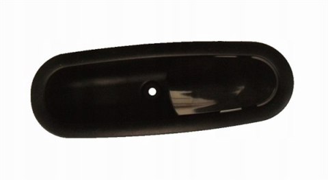 KLAMKA WEWNETRZNA CZARNA LIGIER MICROCAR DUE XTOO JS50 MGO FLEX JS60 JS56
